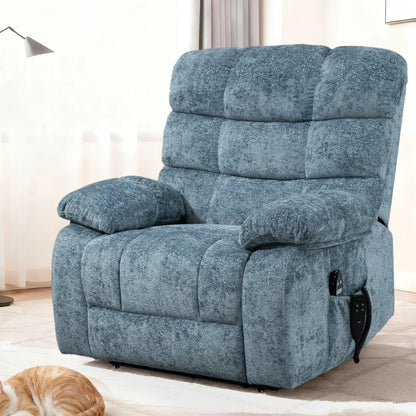 Recliner Chair Power Lift