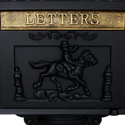 Mail Box