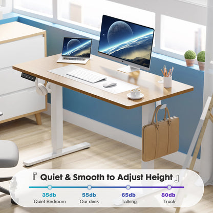 Ergonomic Work Table