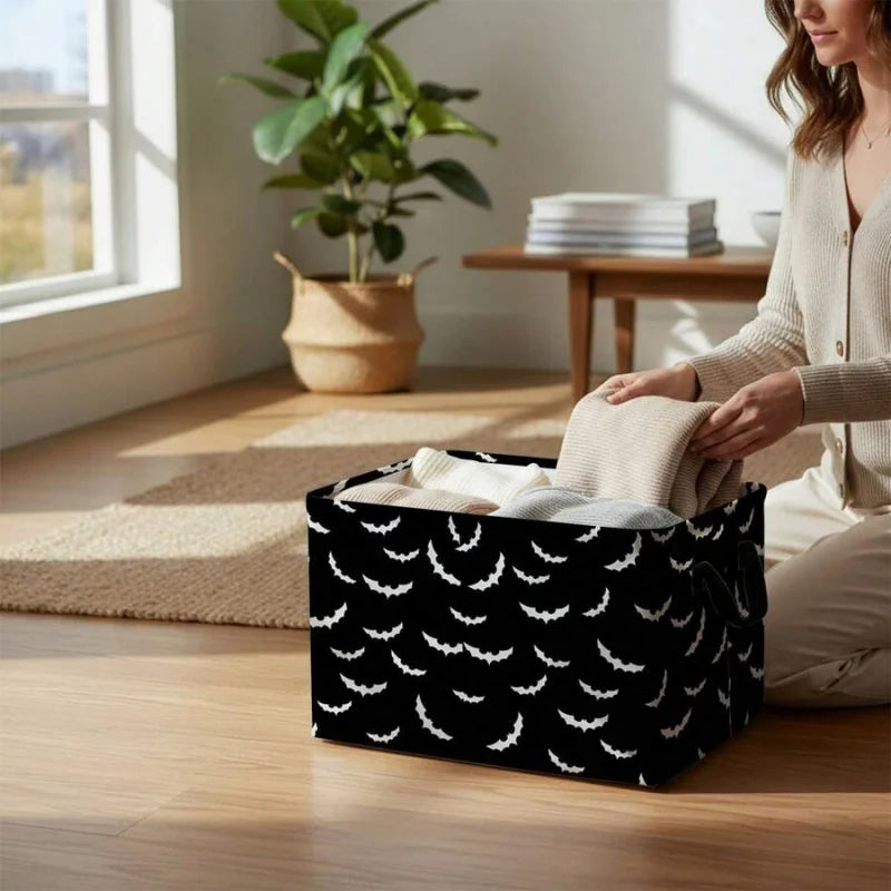 Storage Baskets