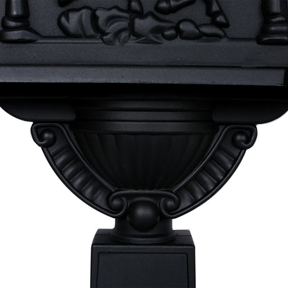 Mail Box
