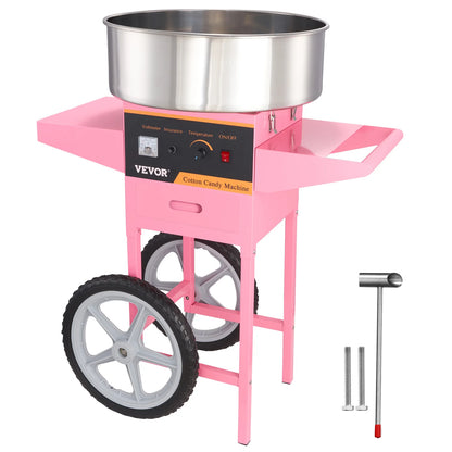 1000W with Sugar Scoop and Drawer