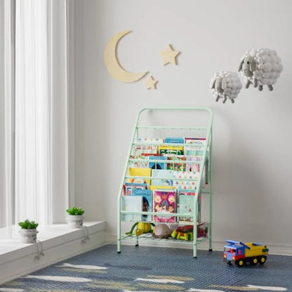 Kid Bookshelf