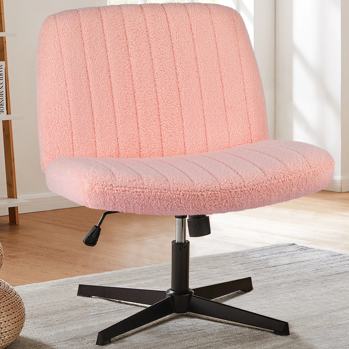 Office Wide Desk chair