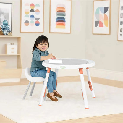 Baby Play Center
