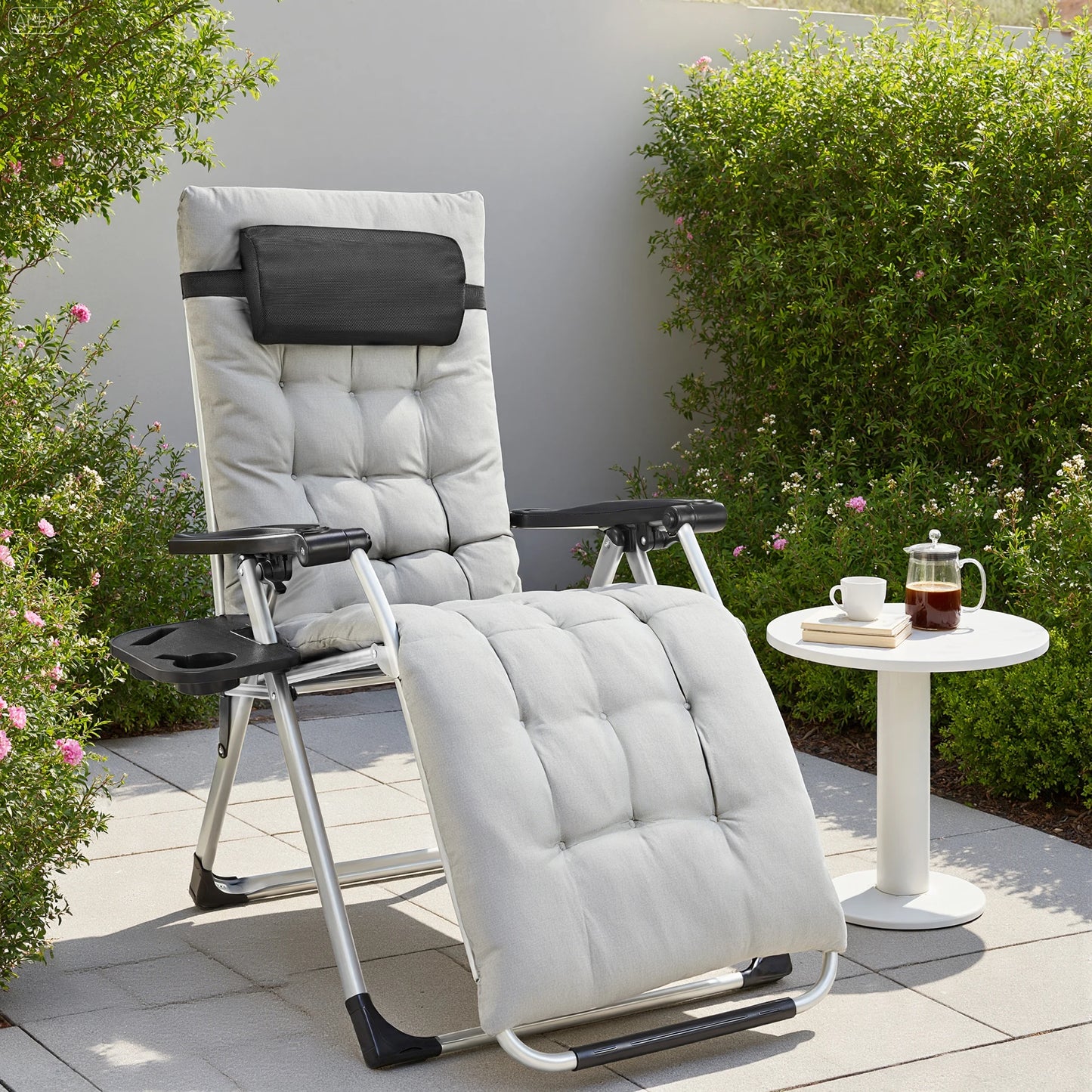 0 Gravity Lounge Chair