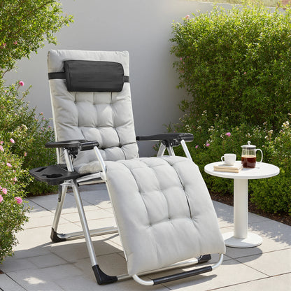 0 Gravity Lounge Chair