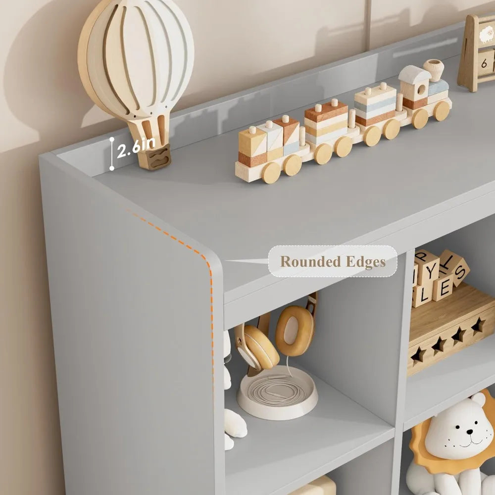 Toy Storage Organizer