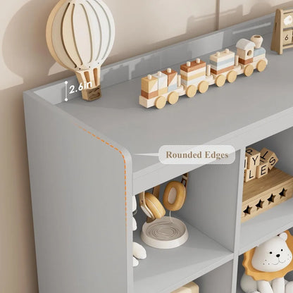 Toy Storage Organizer