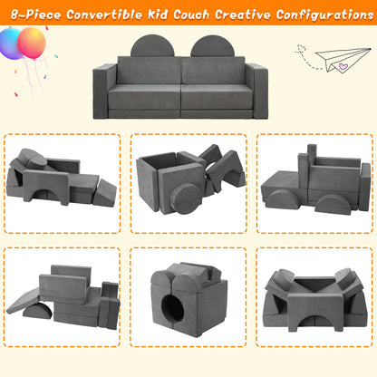 Playroom Furniture for Toddlers