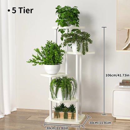 Indoor Garden Balcony
