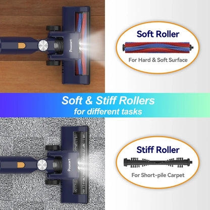 Cordless Stick Vacuum Cleaner