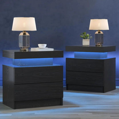 Modern End Table