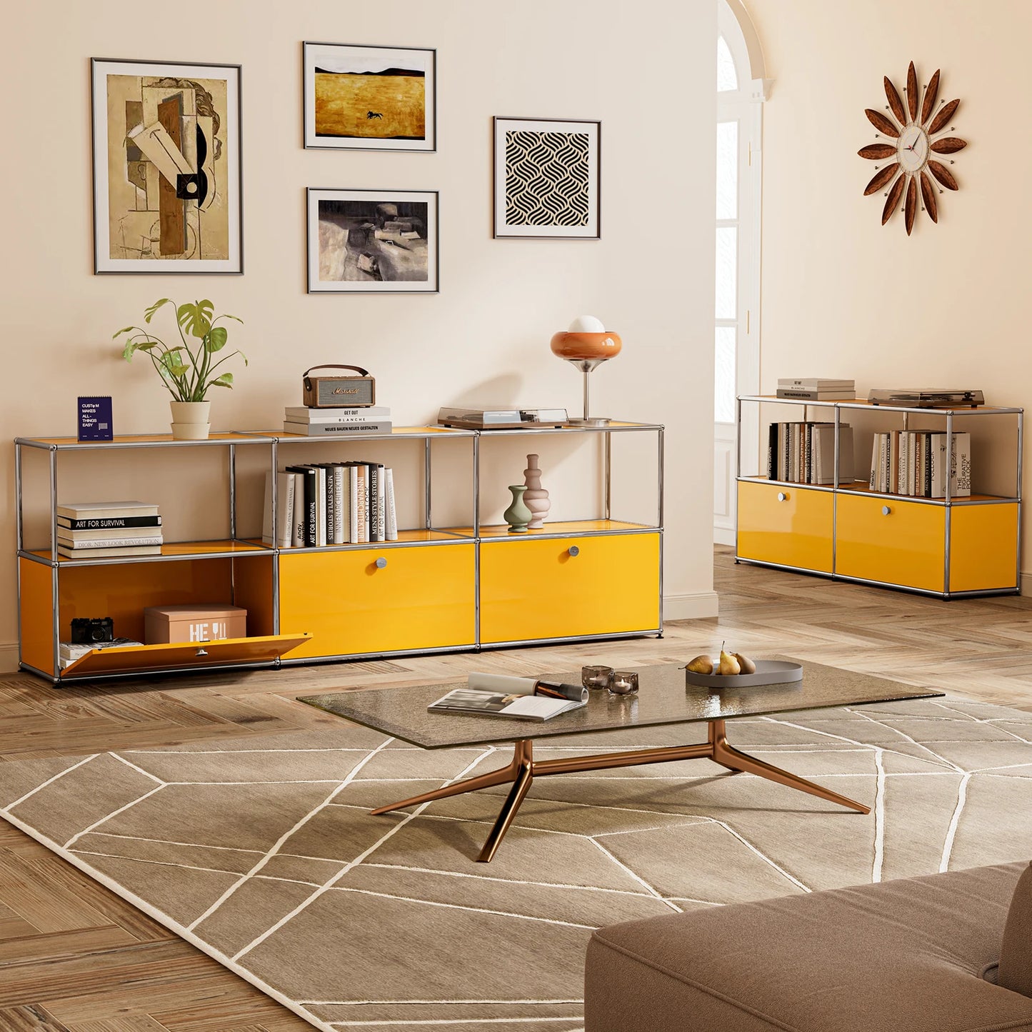 TV Stand Cabinet