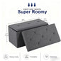 Heavy Duty Folding Storage