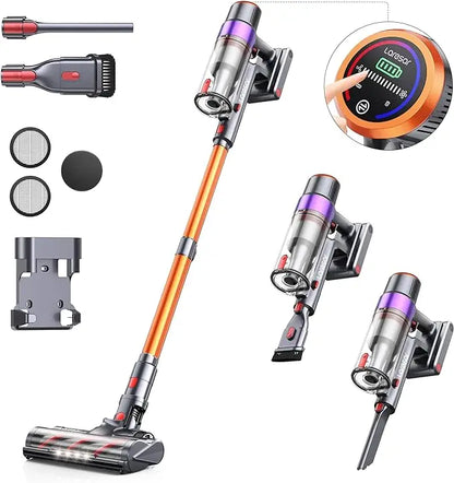 Cordless Vacuum Cleaner