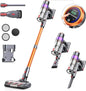 Cordless Vacuum Cleaner