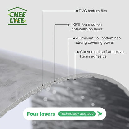 Floor Sticker Peel and Stick