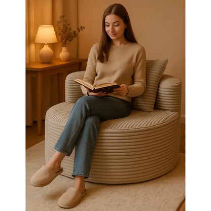 Compressed Sofa Couch