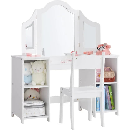 Kids Vanity Set