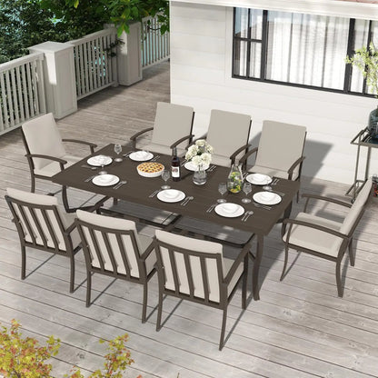 Patio Dining Set