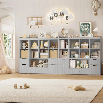 Toy Storage Organizer