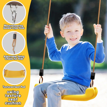 Backyard Playground System