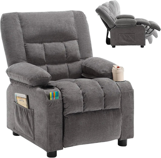 Kid Recliner Chair