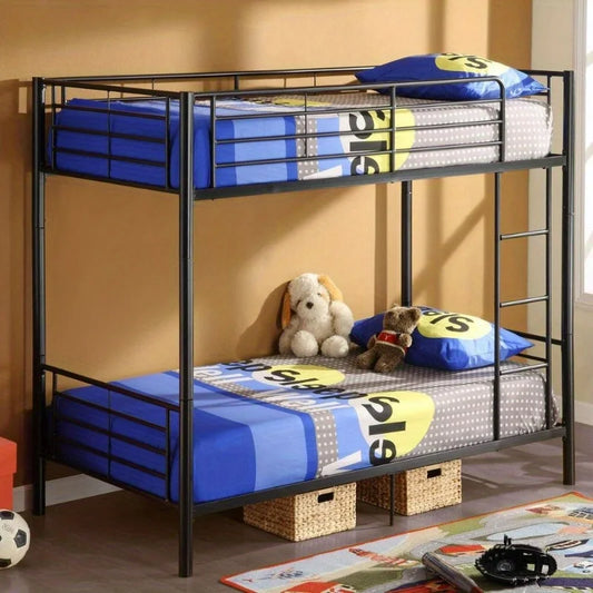 Metal Bunk Beds
