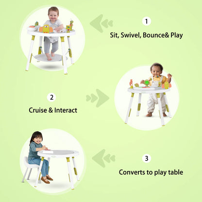Baby Play Center