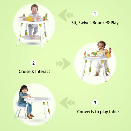 Baby Play Center
