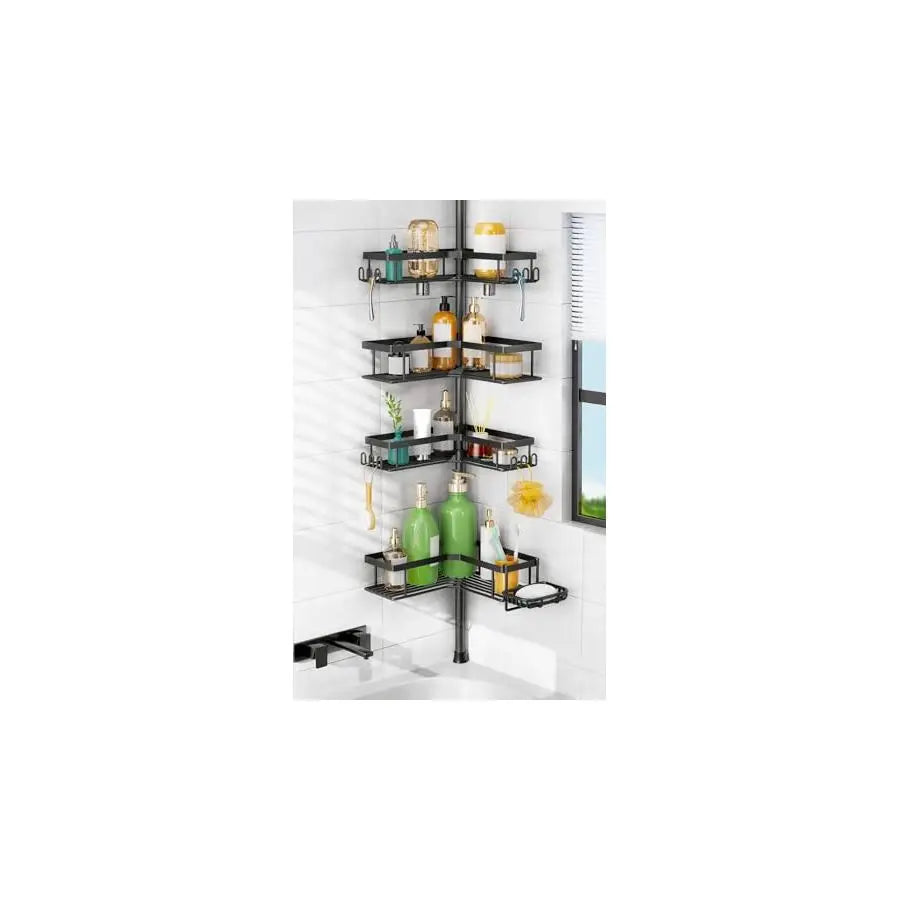 Shower Caddy Tension Pole