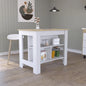Cala Kitchen Island