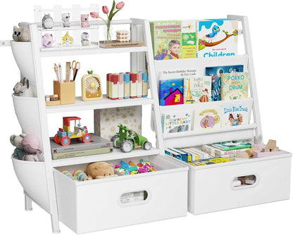 Toy Storage Organizer