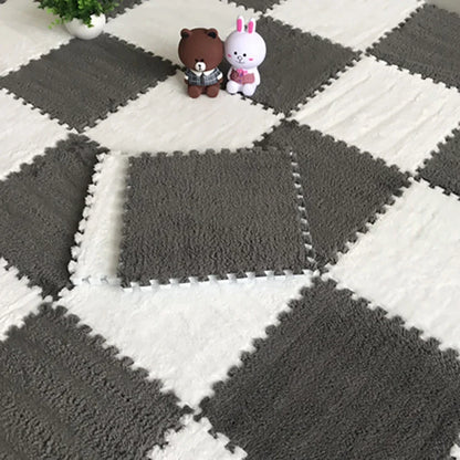 Soft Plush Children's Mat