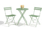 Folding Bistro Table and Chairs