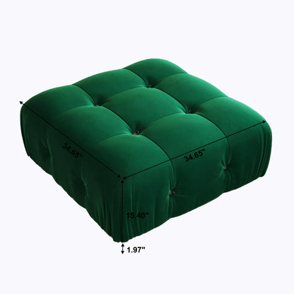 Modern  Velvet Sofas