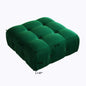 Modern  Velvet Sofas