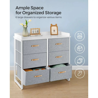 Kids Dresser