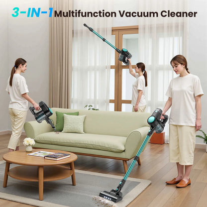 Cordless Vacuum Cleaner