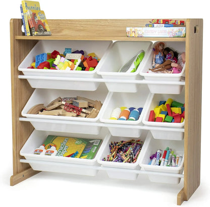 Toy Storage Organizer