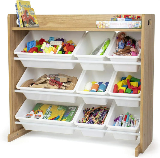 Toy Storage Organizer