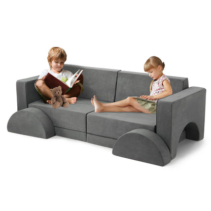 Playroom Furniture for Toddlers