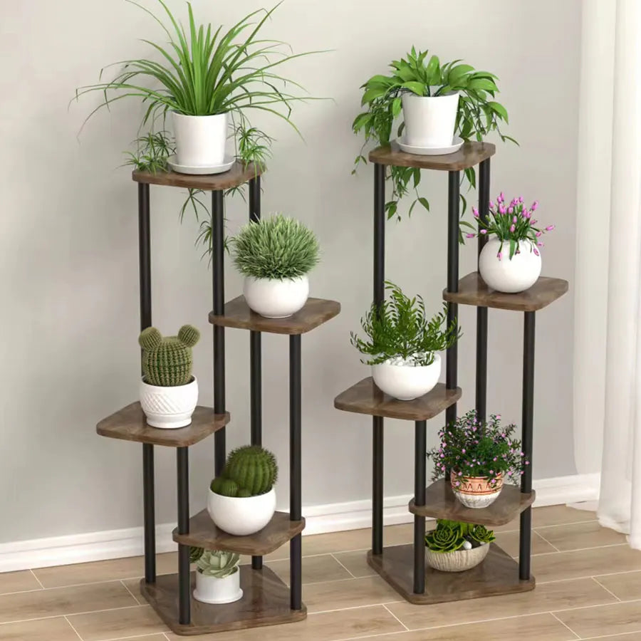 Indoor Garden Balcony