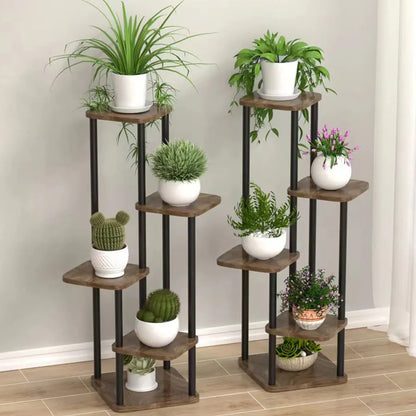 Indoor Garden Balcony