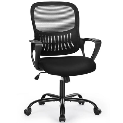 Ergonomic Gaming Chairs