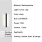 Outdoor Porch Wall Light