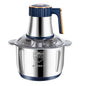 5L Electric Meat Grinders Chopper