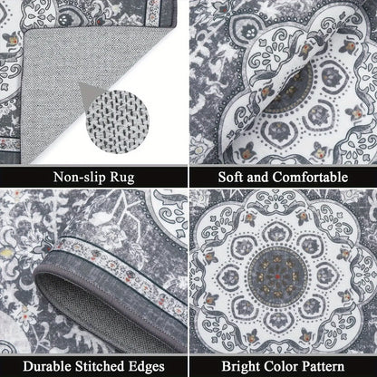 Kitchen Carpet Non-slip