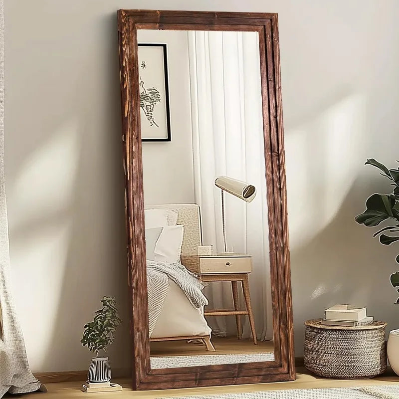 Floor Large Mirror